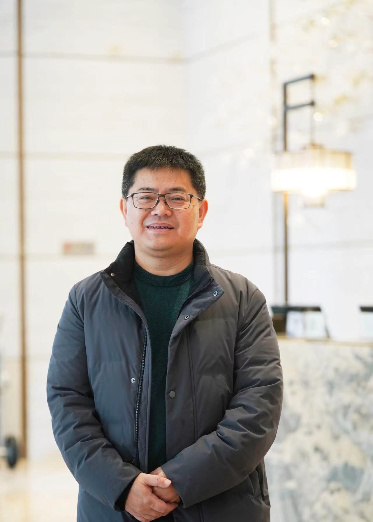 全国两会重庆"云记者会"|黄爱龙委员:严格对标科学城建设标准和要求 